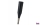 Knüppelschalter Dummy (schwarz) (80001657)