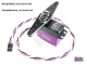 Hacker Motor DITEX Servohebel Pro double 44mm (50052044)