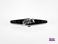 Hacker Motor DITEX Servohebel Pro double 76mm (50052076)