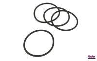 Hacker Motor Prop-Gummis Set 4 Stück (XL) (4250320253198)