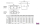 Hacker Motor »click« connect Multipin-Verbinder (10 Pins/Kontakte für 0,5mm² bis 1mm²) (4250320254058)