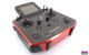Hacker Motor Handsender DS-16 II Carbon Line Red...