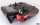 Hacker Motor Handsender DS-16 II Carbon Line Red Multimode (JDEX-TDS16II-CLR)