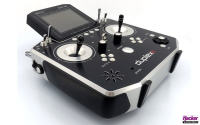 Hacker Motor Handsender DS-16 II Silver Multimode (JDEX-TDS16II-S)