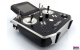 Hacker Motor Handsender DS-16 II Silver Multimode...