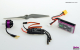 Hacker Motor Antriebsset zum FMT-Bauplan Yokosuka MXY-7...