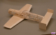 Hacker Motor Antriebsset zum FMT-Bauplan Yokosuka MXY-7...