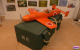 Hacker Motor Antriebsset zum FMT-Bauplan Yokosuka MXY-7 Ohka (10002065)