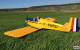 Hacker Motor Antriebsset-XL zum FMT-Bauplan Druine D.31...