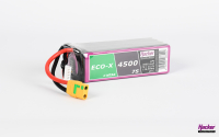 Hacker Motor TF ECO-X 4500-7S MTAG (94500731)