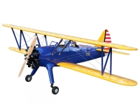 Pichler Tragflächensatz PT 17 Stearman / 1600 mm (15199)