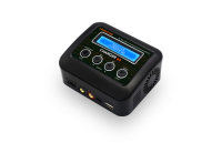 Modster - LadegerÃ¤t AC MODSTER 60 Charger LiPo 2-4S 6A 60W (MD10062)