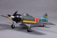 D-Power FMS Zero A6M Mitsubishi V2 PNP - 75 cm (DPFMS036P)