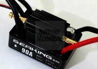 Hobbywing - Seaking Fahrtregler BL ESC 90A V3 (214423)