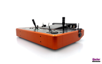 Hacker Motor Pultsender DC-24 II - Carbon Line Orange inkl. DUPLEX 2.4EX REX 12 Assist (JDEX-TDC24II-CLOA)