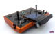 Hacker Motor Pultsender DC-24 II - Carbon Line Orange inkl. DUPLEX 2.4EX REX 12 Assist (JDEX-TDC24II-CLOA)