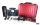 Hacker Motor Pultsender DC-24 II - Carbon Line Orange inkl. DUPLEX 2.4EX REX 12 Assist (JDEX-TDC24II-CLOA)