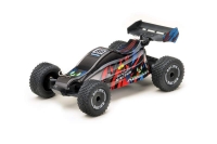 Absima - 1:24 Green Power Elektro Modellauto Extrem Mini Racing Buggy 2WD RTR mit ESP (10010)