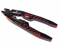 Absima - Pro Multi Tool Multifunktionszange (3000076)