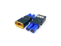 Absima - Adapter XT90 Stecker - EC5 Buchse (3040047)