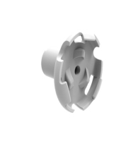 MODSTER MDX-Serie: Prop Saver Adapter für Motorseite (2 Stück) (MD11711)