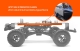 MODSTER Predator Aluminium Verstärkung (2) (MD11825)