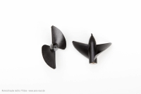 MODSTER SR80 Pro: Antriebswelle mit Schiffschraube (MD11650)