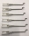MODSTER ASW 28 V1/V2 2600 mm: Anlenkungsgestänge Komplettsatz (MD11807)
