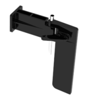 MODSTER Vector SR65: Ruder (MD11781)