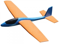 Pichler Wurfgleiter Tommy ACRO XL (blau-orange) / 860mm (18002)