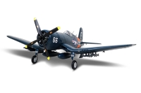 Vought F4U Corsair V3 PNP - 1700mm
