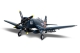 Vought F4U Corsair V3 PNP - 1700mm