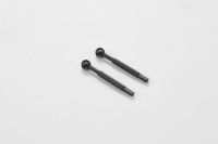 D-Power FMS FCX24 - Knochen Satz vorne (C3023)