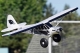 Piper PA-18 Super Cub PNP mit Schwimmer -  1700mm