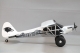 Piper PA-18 Super Cub PNP mit Schwimmer -  1700mm