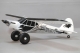 Piper PA-18 Super Cub PNP mit Schwimmer -  1700mm