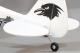 Piper PA-18 Super Cub PNP mit Schwimmer -  1700mm