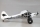 Piper PA-18 Super Cub PNP mit Schwimmer -  1700mm