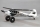 Piper PA-18 Super Cub PNP mit Schwimmer -  1700mm