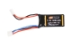 FMS LIPO Akku 2S 380mAh ersetzt C2052