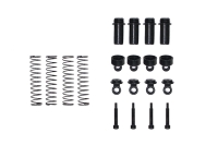 D-Power 1:18 Stossdämpfer Set (C2063)