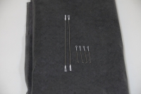D-Power FMS Pitts V2 PNP - Anlenkgestänge Set (FMSRY116)