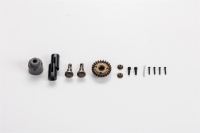 D-Power 1:12 - Differential Set (C1254)