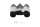 D-Power FMS A-10 Thunderbolt II V2 - Motorgondeln (FMSRQ107)
