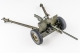 D-Power Panzerabwehrgeschütz M3 für 1941 Willys...