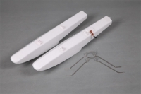 FMS Ranger - Schwimmer Set