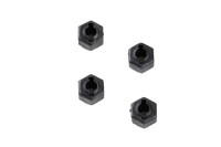 D-Power 1:18 Radmitnehmer (C2071)