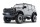 D-Power EAZY RC Bronx 1:18 4WD grau - Crawler RTR 2.4GHz (DPEZ11817GY)