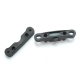 Hobbytech - Vorspurblöcke vorn/hinten (STR-035)