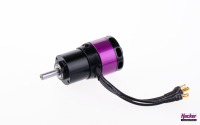 Hacker Motor A30-14 M V2G 6-Pole kv3600 + 6,7:1 (4250320273417)